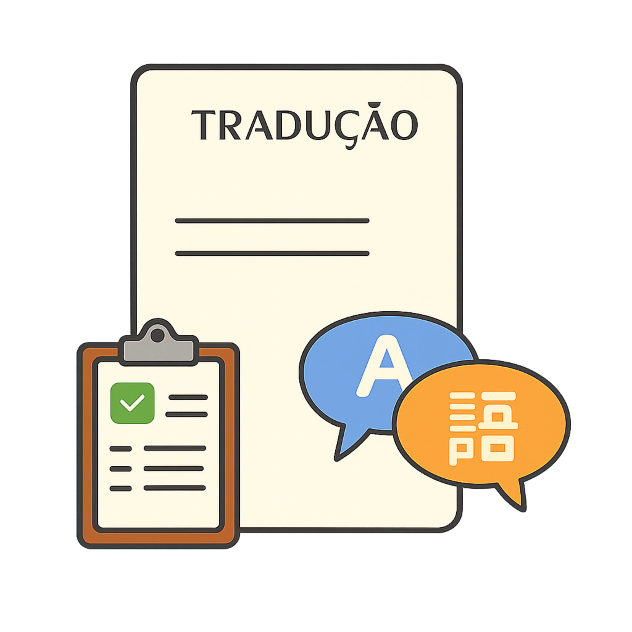 Tradução